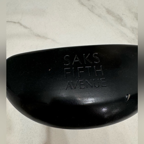 Authentic PRADA round sunglasses - VINTAGE - Picture 12 of 14